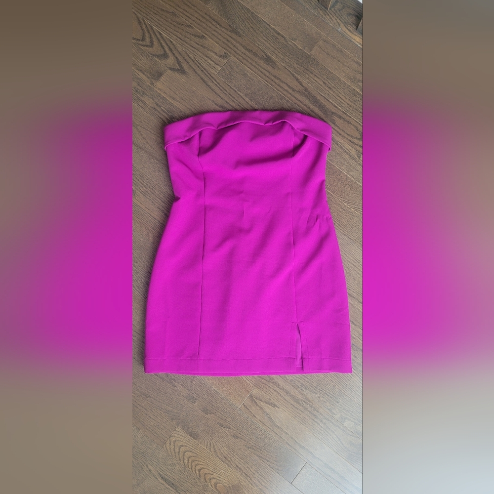 Dynamite Mini Dress